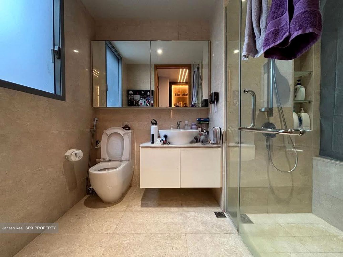 Mon Jervois (D10), Condominium #630243201